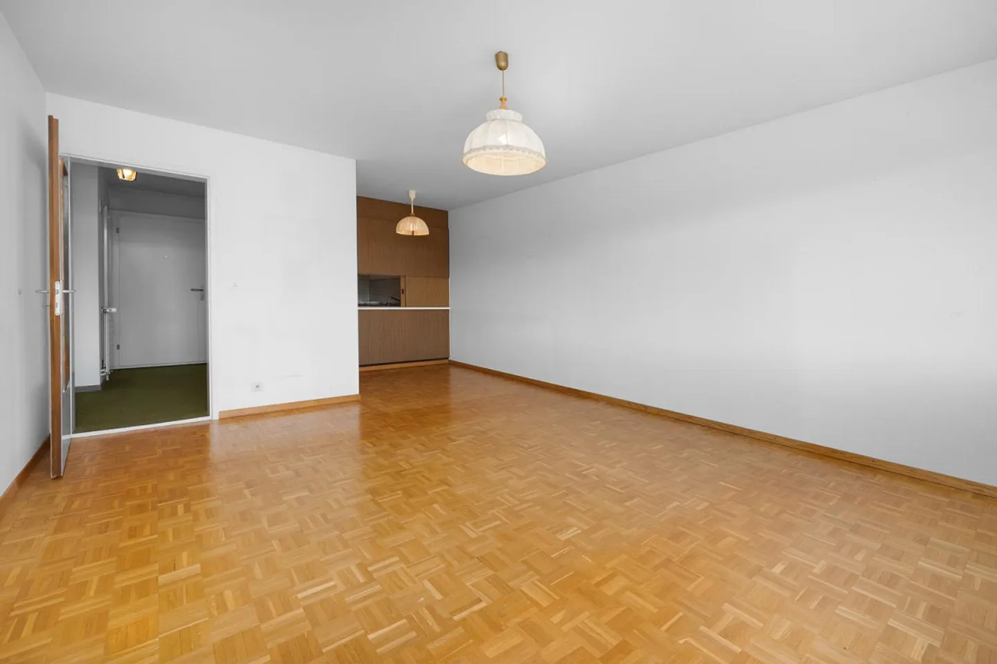 Vivere rurale con vista sulle Alpi - Foto 4 di 11