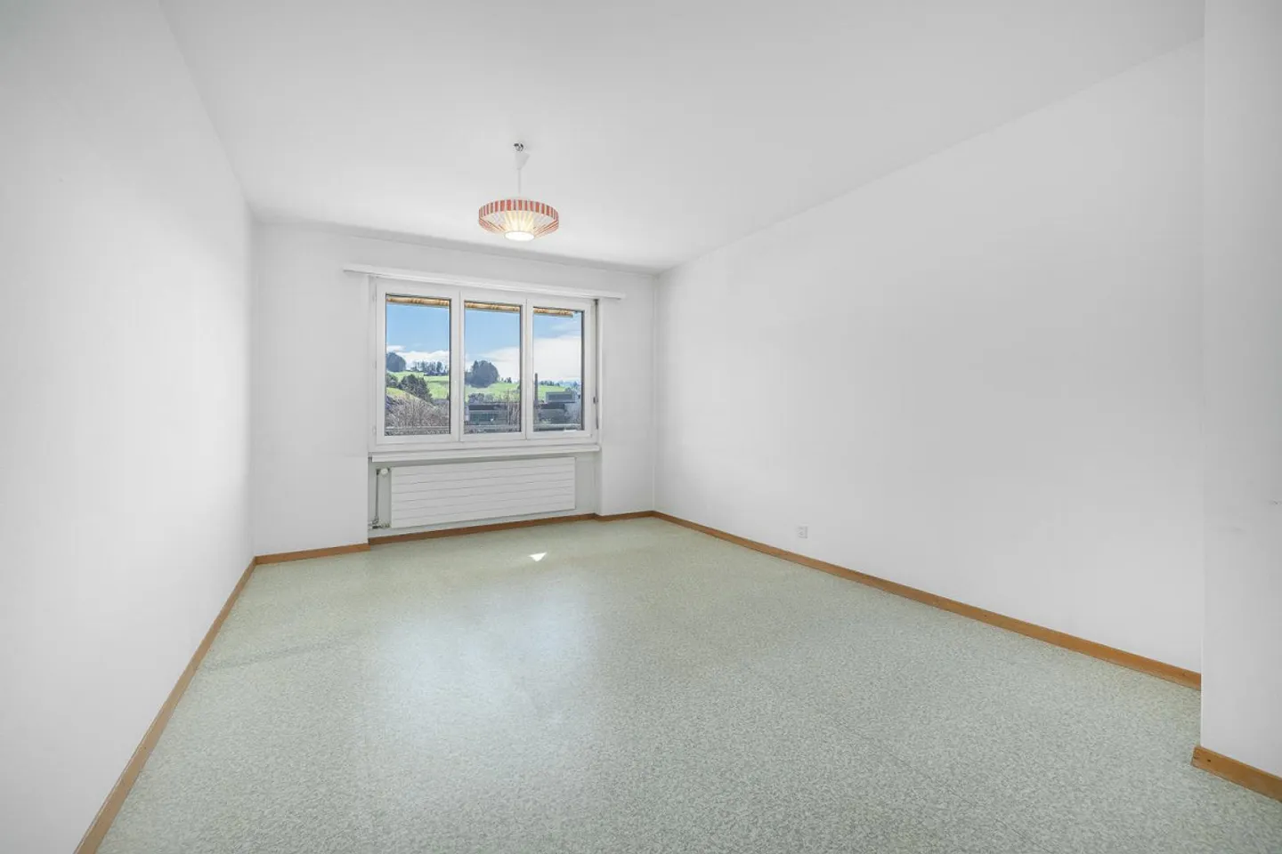 Vivere rurale con vista sulle Alpi - Foto 5 di 11