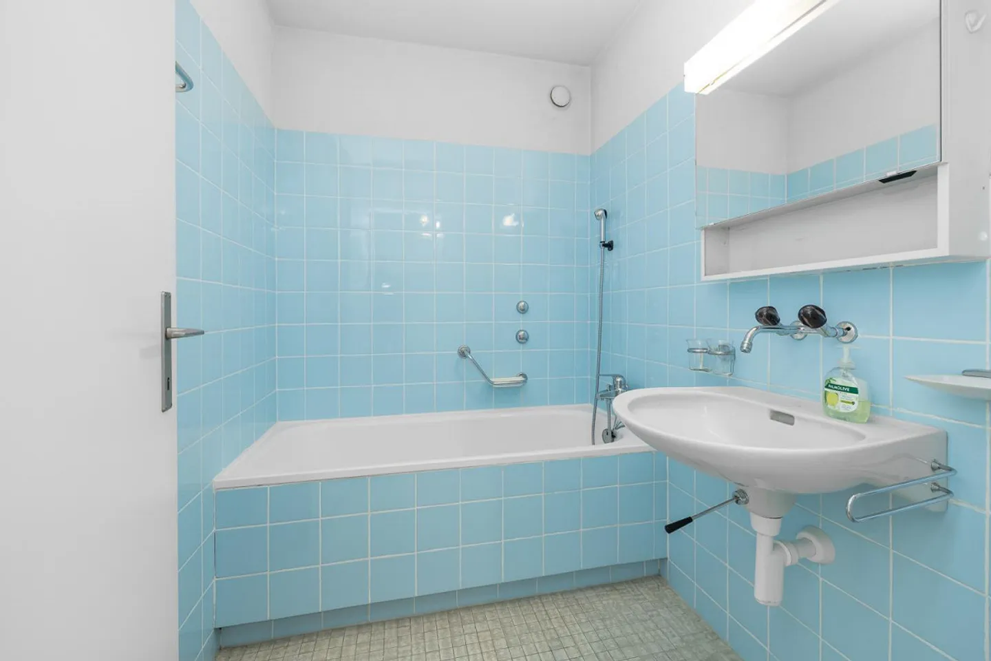 Vivere rurale con vista sulle Alpi - Foto 6 di 11