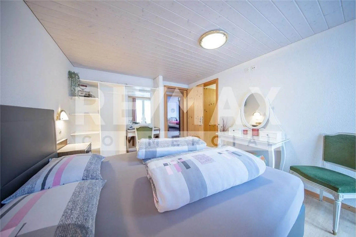 Hôtel - Photo 8 sur 13