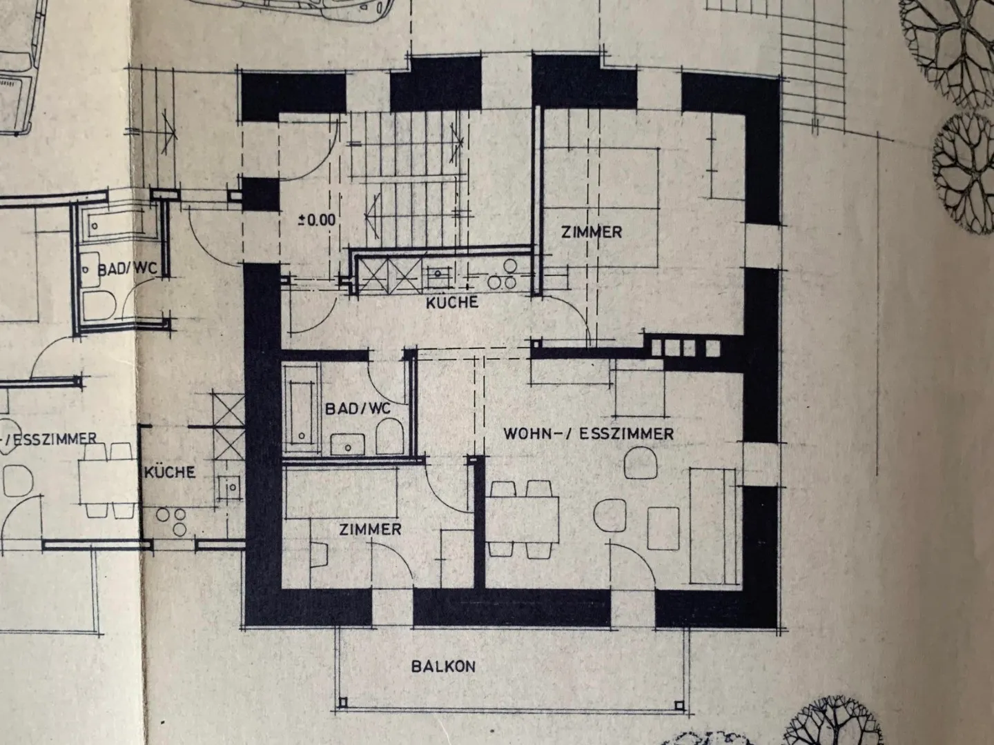 Condominium avec vue de rêve à Castiel, commune d'Arosa - Photo 12 sur 12