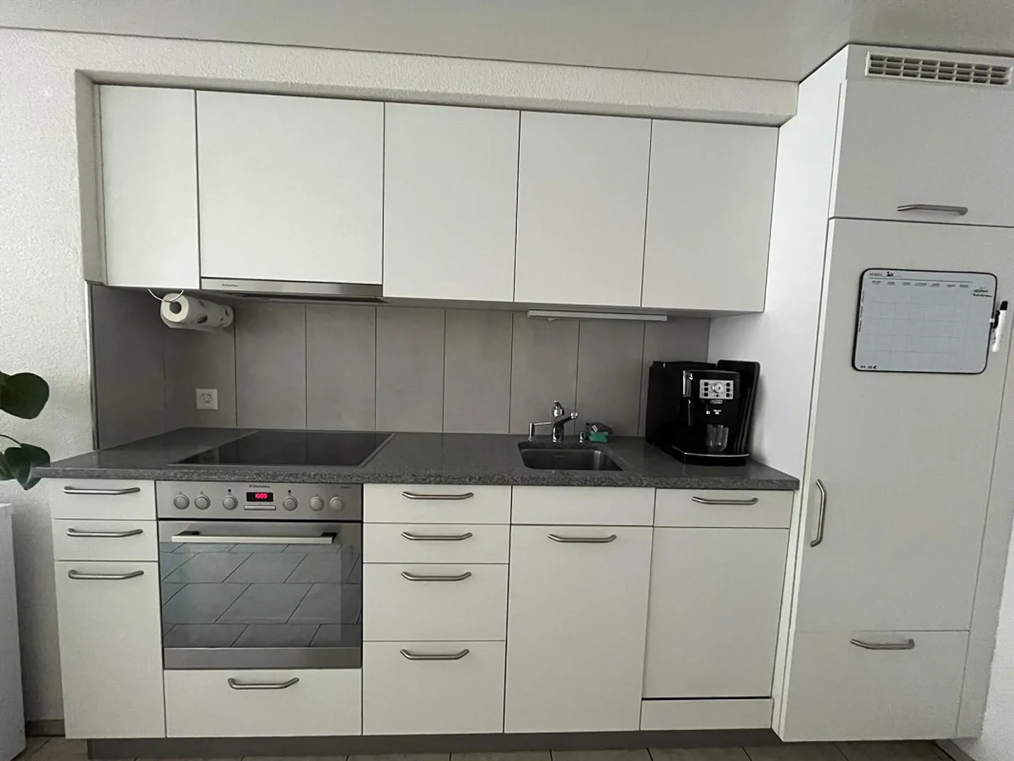 Appartamento 3 1/2 stanze - Foto 7 di 12