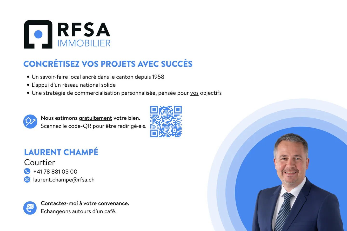 Appartamento 2.5 locali in vendita a Friburgo - Foto 9 di 9