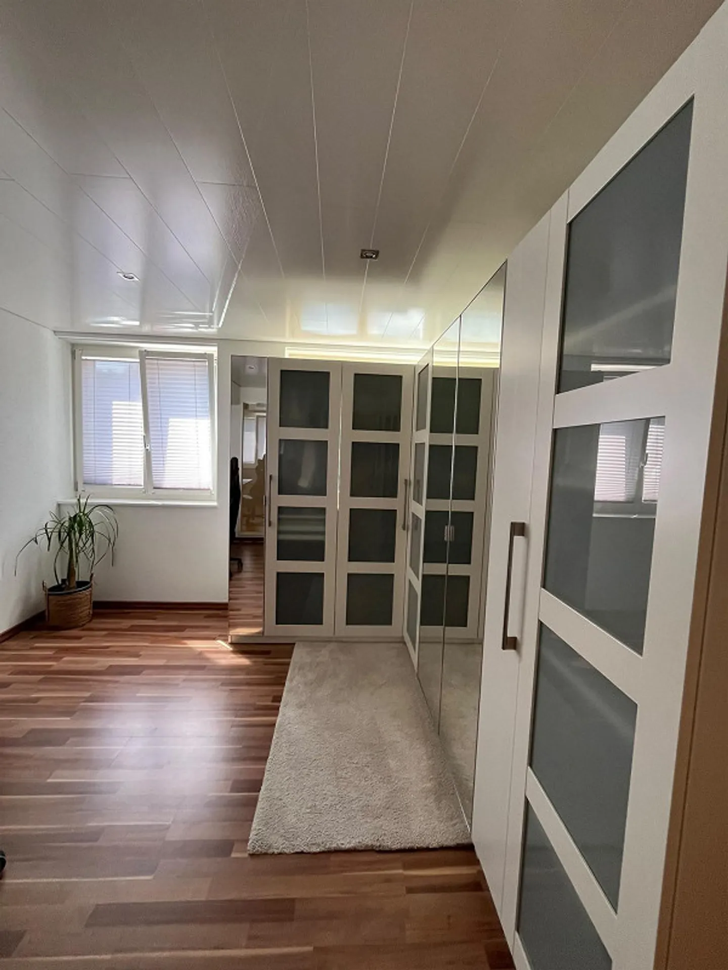 Appartamento 3 1/2 stanze - Foto 8 di 12