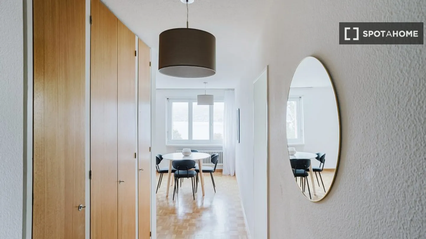 Apartment for rent - Photo 17 of 17