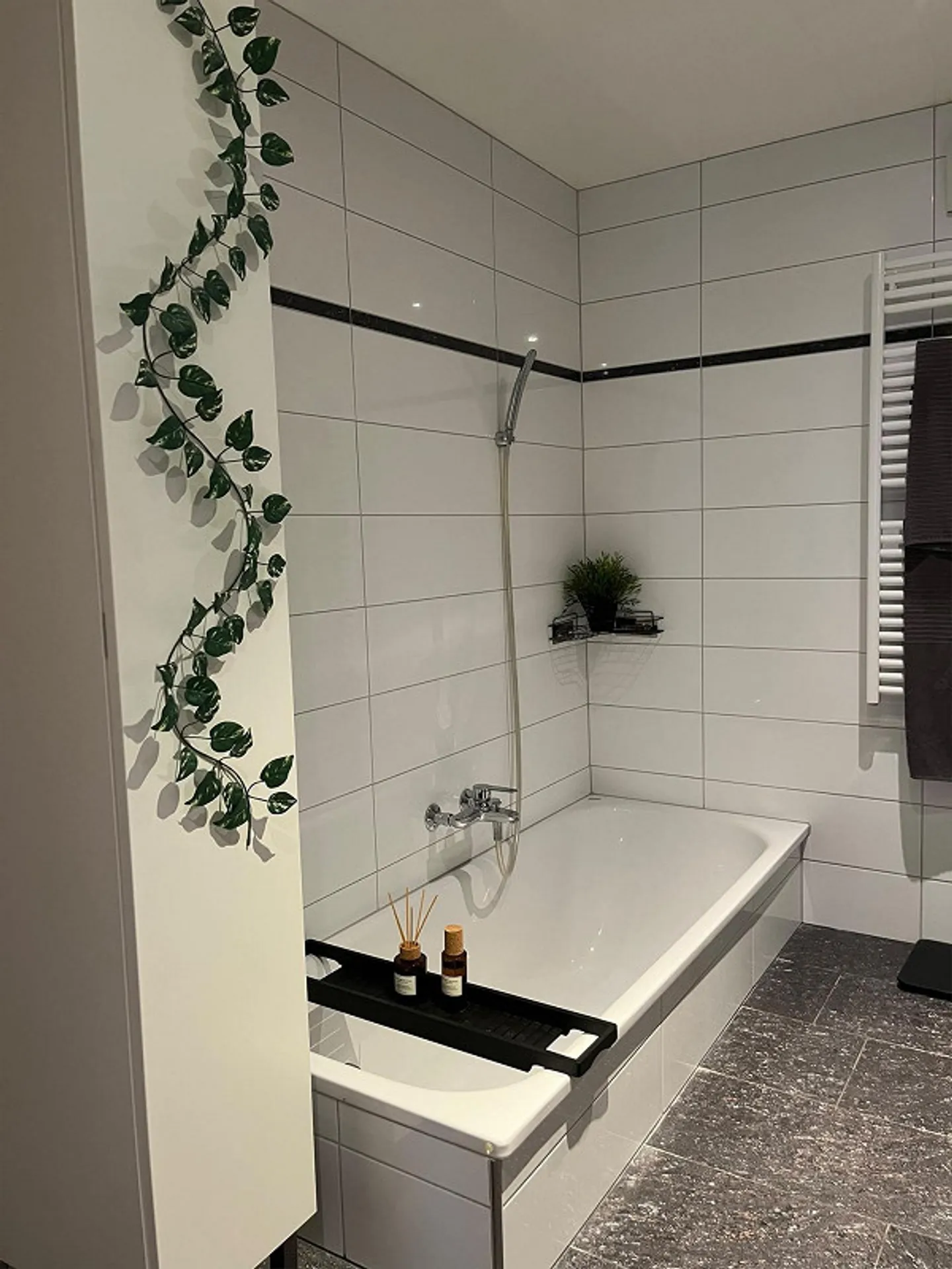 Appartamento 3 1/2 stanze - Foto 11 di 12