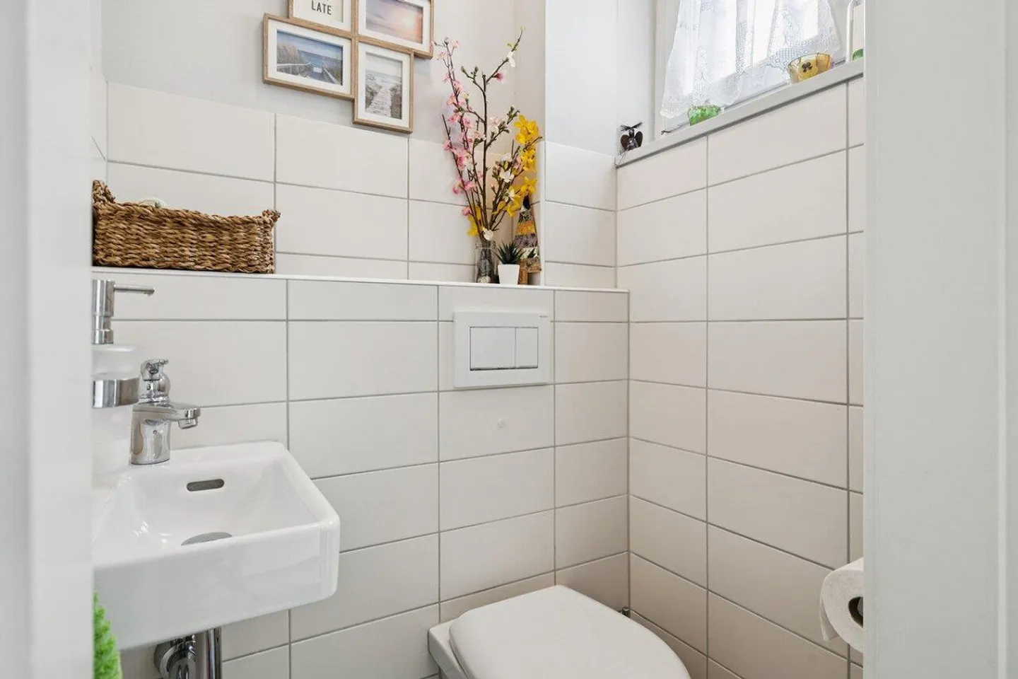 Row House in the Bachletten Quarter - Photo 7 of 17