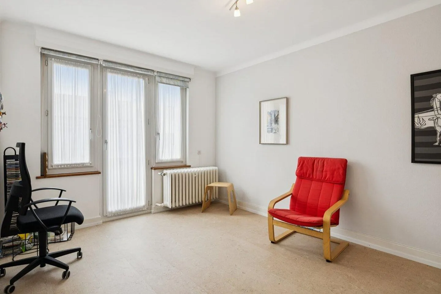 Row House in the Bachletten Quarter - Photo 8 of 17