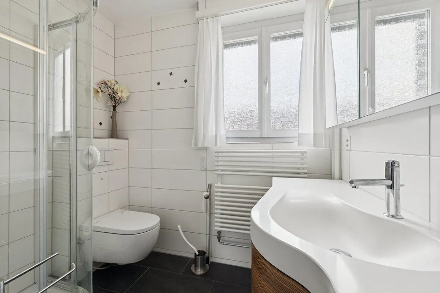 Row House in the Bachletten Quarter - Photo 11 of 17