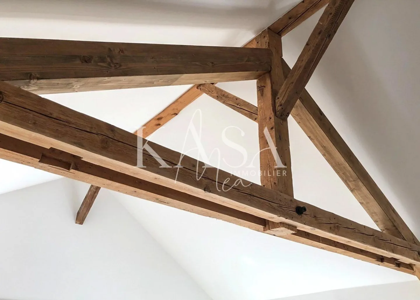 Chalet 3.5 stanze - Foto 12 di 13
