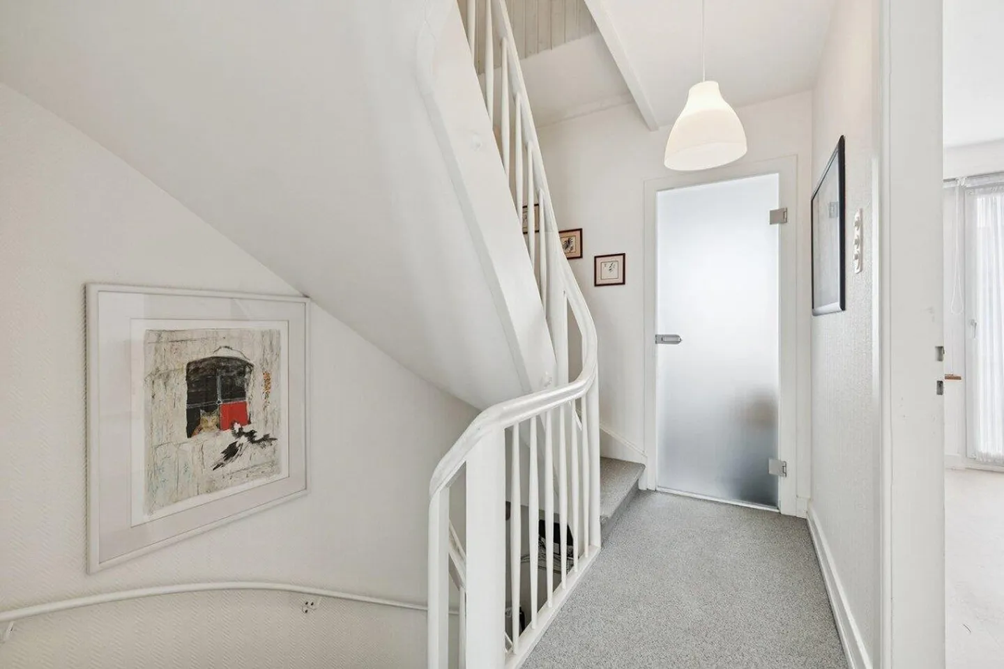 Row House in the Bachletten Quarter - Photo 12 of 17