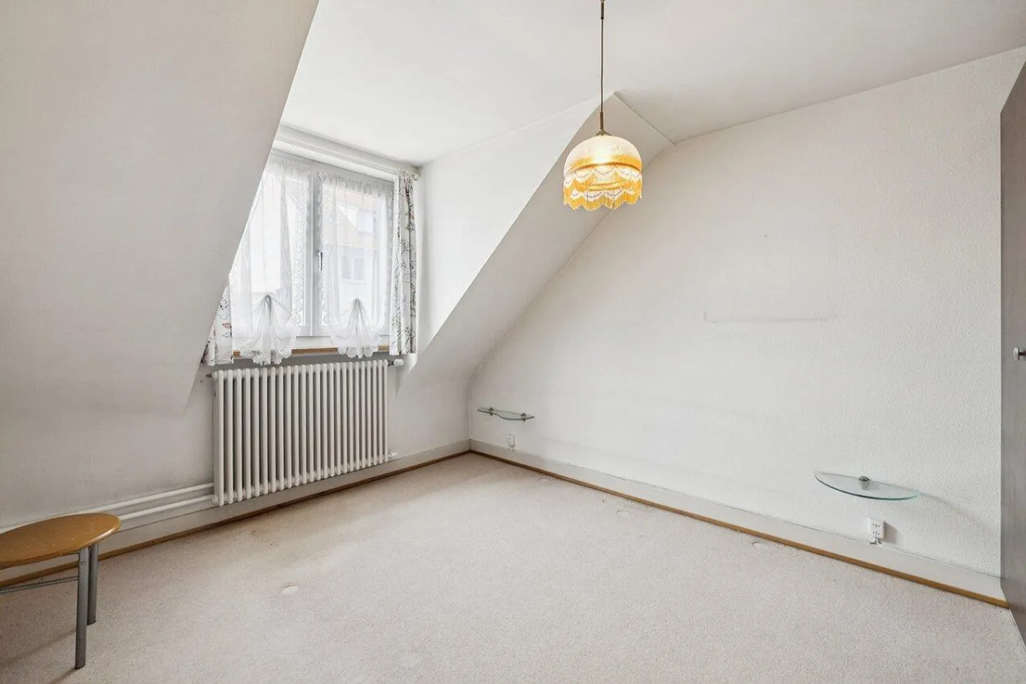 Row House in the Bachletten Quarter - Photo 14 of 17