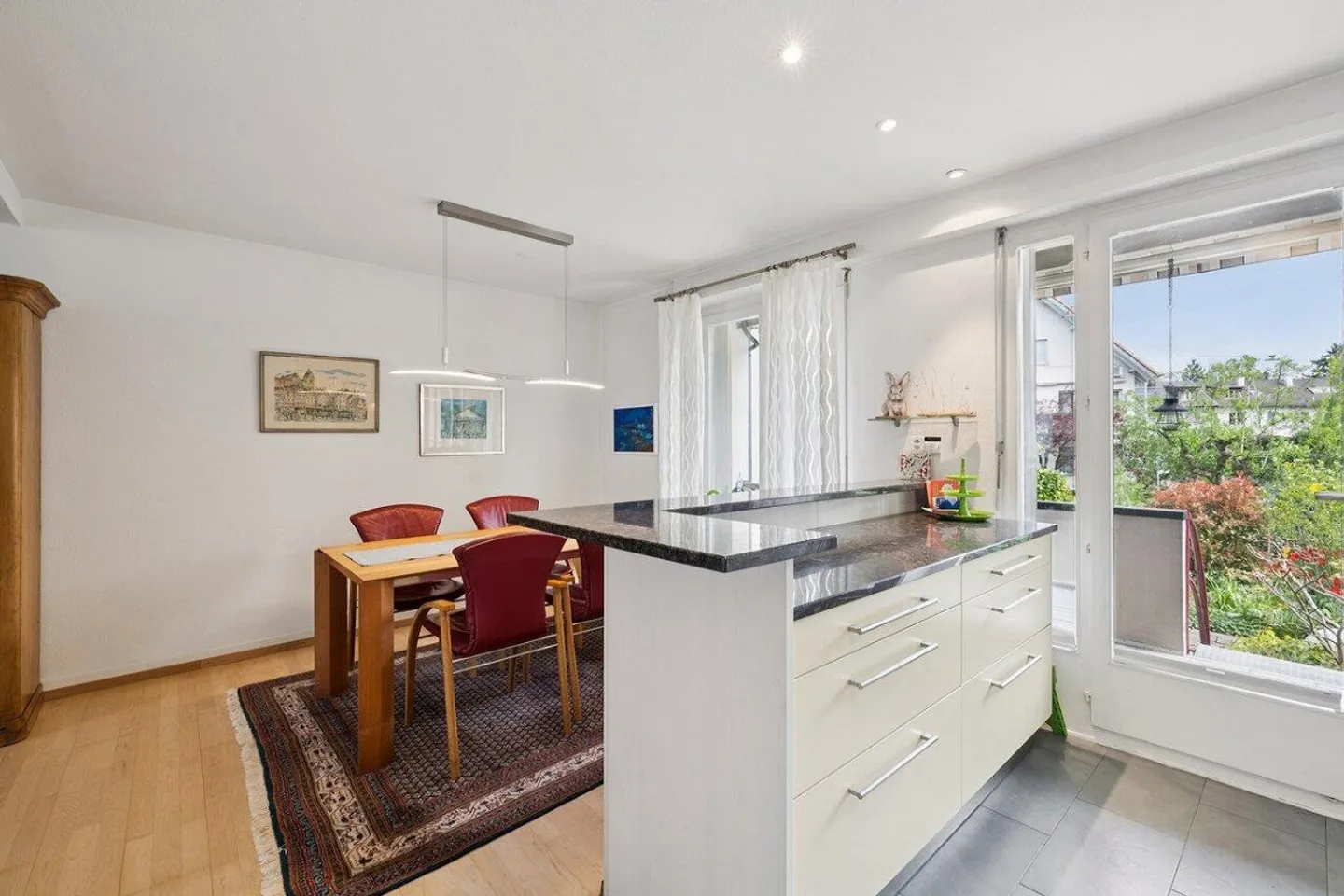 Row House in the Bachletten Quarter - Photo 3 of 17