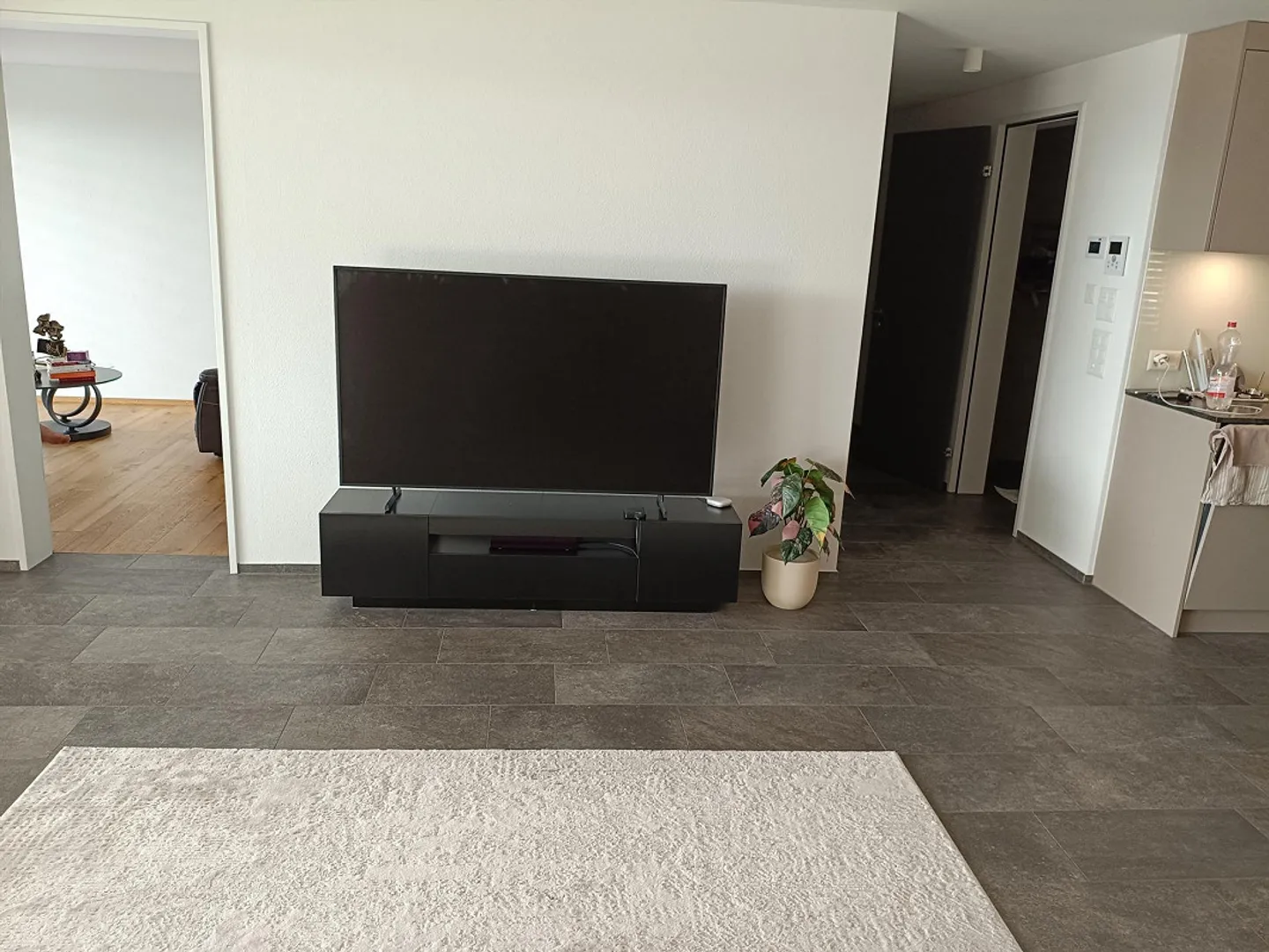 Ampio appartamento di 4,5 stanze a Pfäffikon SZ con vista lago - Foto 8 di 11