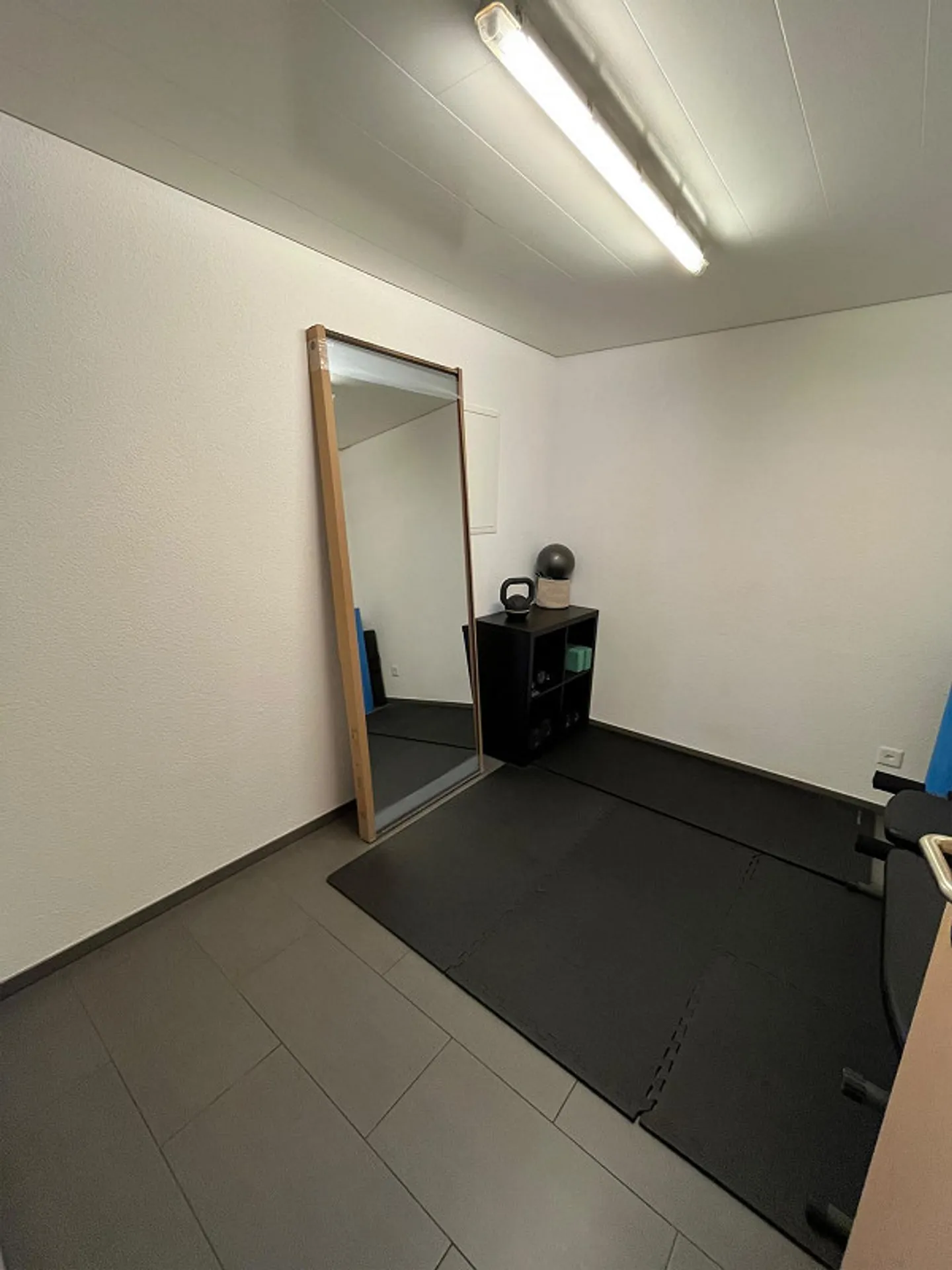 Appartamento 3 1/2 stanze - Foto 12 di 12
