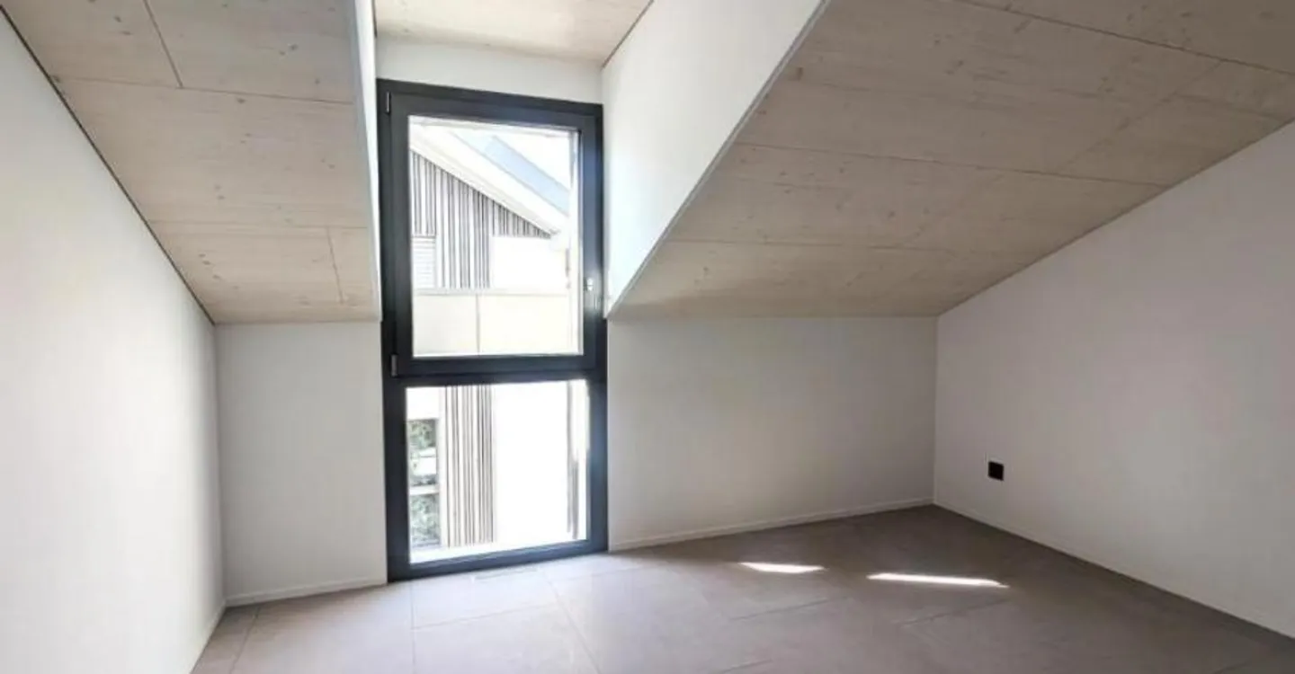 Appartamento nuovo di 3,5 locali - Foto 4 di 4