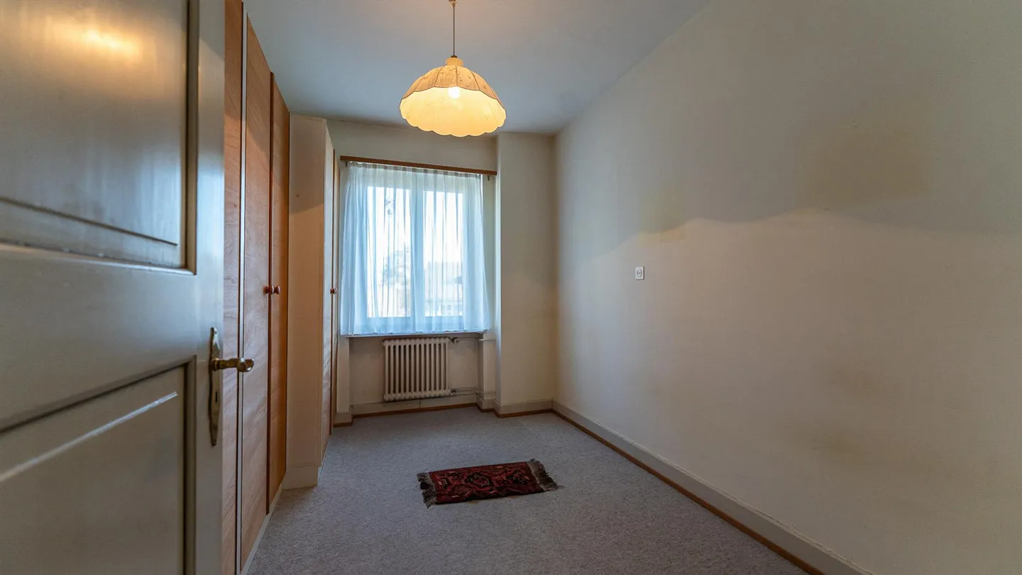 Charmantes Einfamilienhaus in Bruderholz - Foto 9 von 26