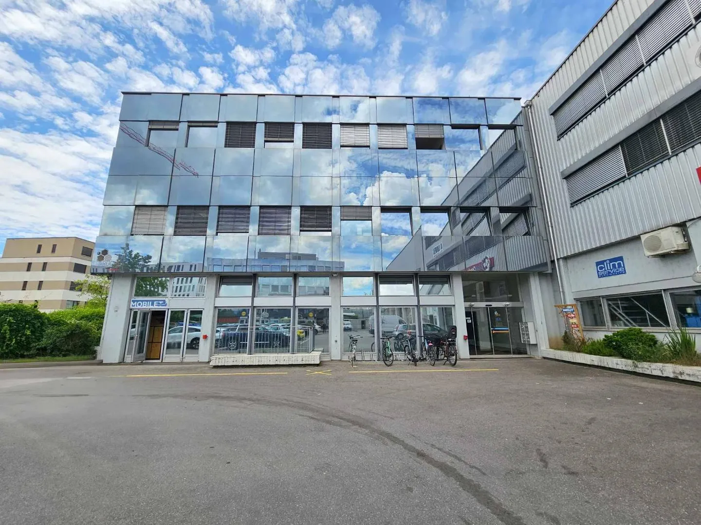 300 m2 Storage in Renens VD - Photo 2 of 6