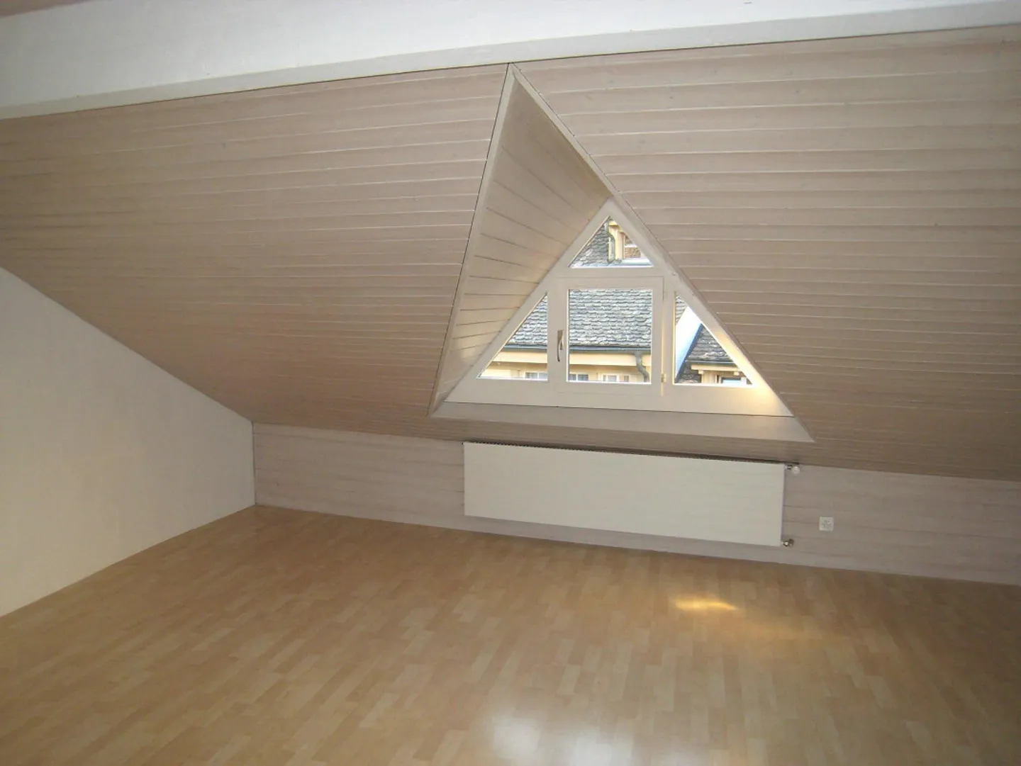 4.5 Zimmerwohnung in Schaffhausen - Foto 4 di 11