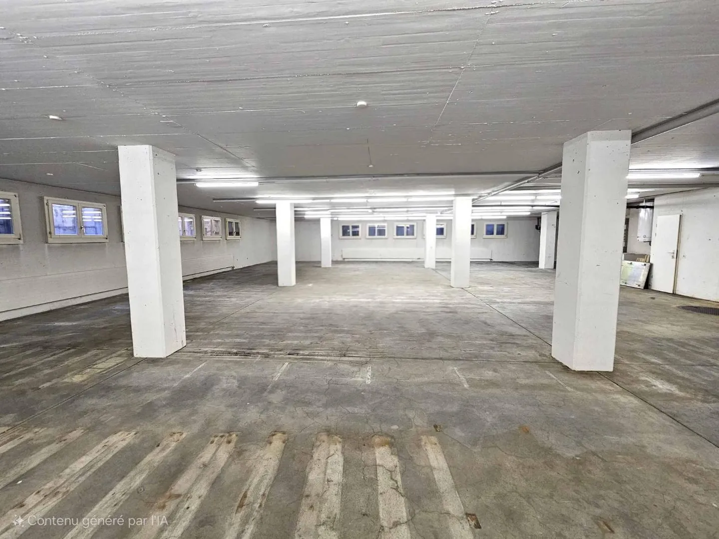 300 m2 Storage in Renens VD - Photo 4 of 6