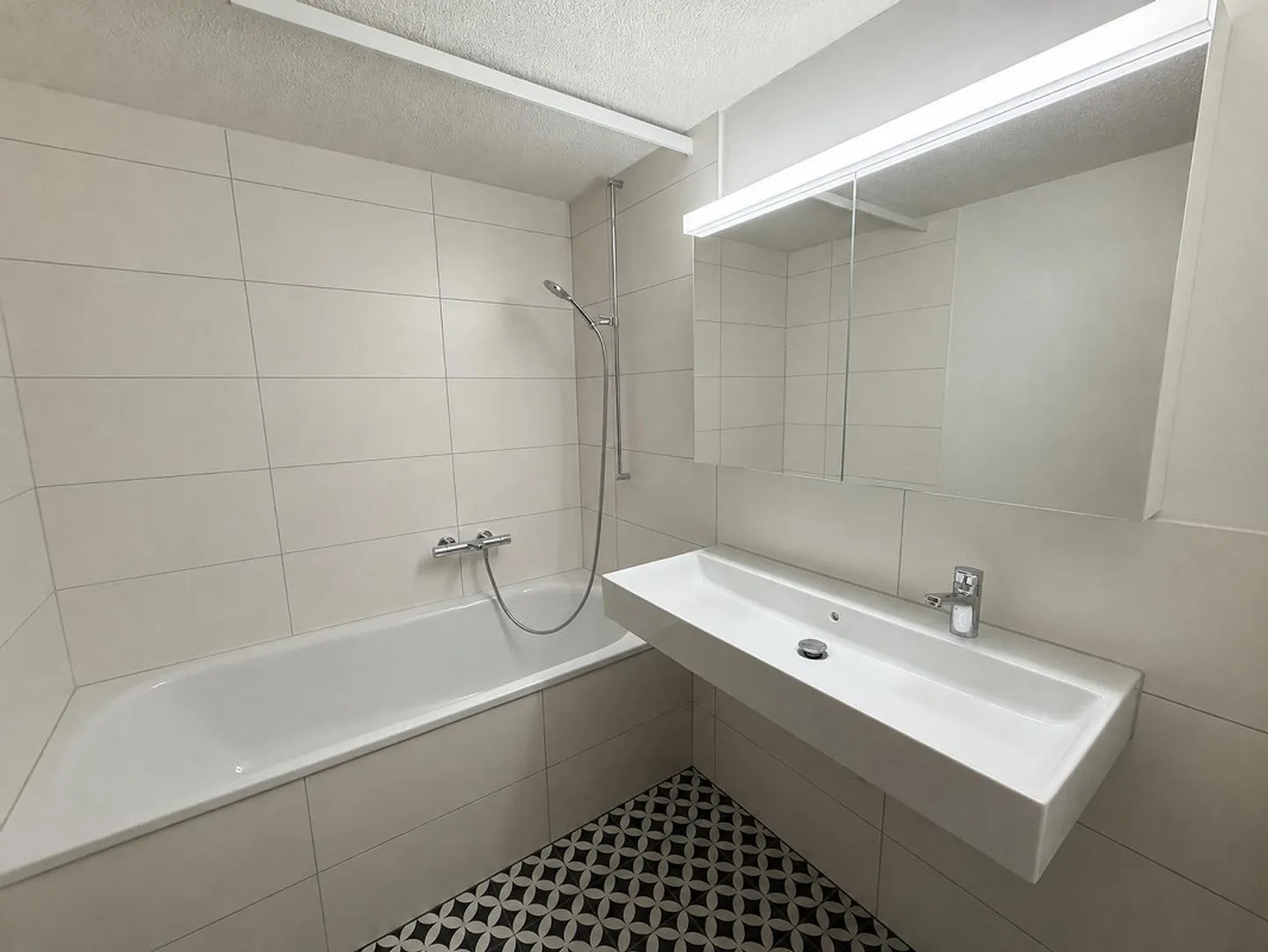 4.5 Zimmerwohnung in Schaffhausen - Foto 9 di 11