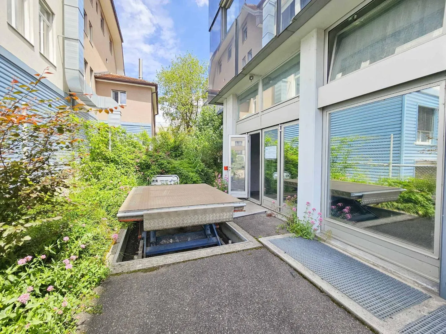 300 m2 Storage in Renens VD - Photo 6 of 6