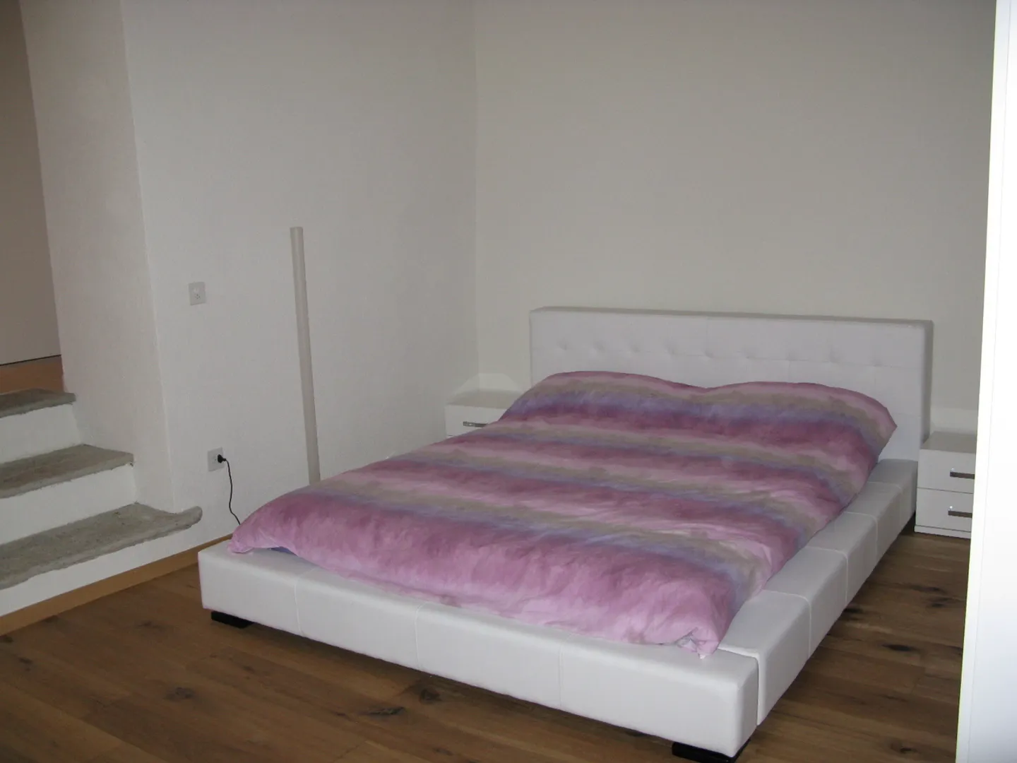 Charmant Appartement au Bord du Lac - Photo 5 sur 6