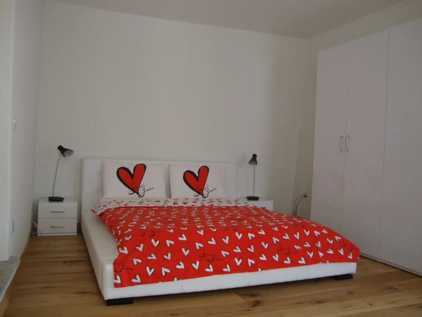 Charmant Appartement au Bord du Lac - Photo 6 sur 6