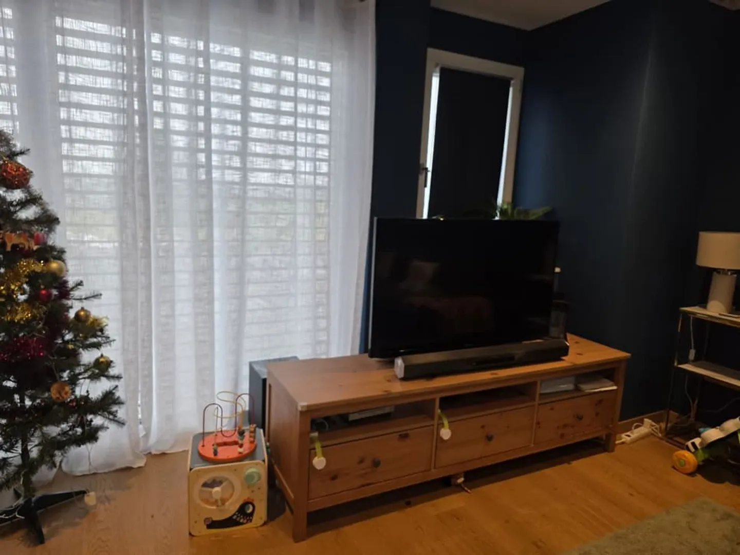 Magnifique Triplex Minergie avec Jardin - Photo 6 sur 13