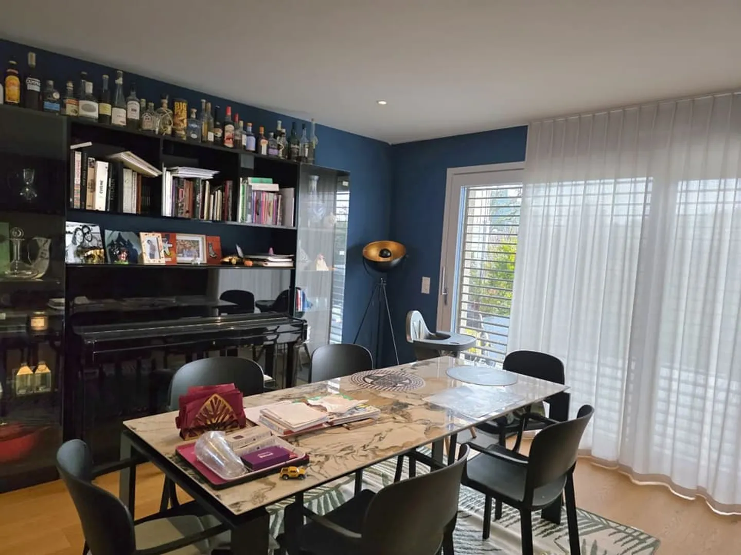 Magnifique Triplex Minergie avec Jardin - Photo 3 sur 13