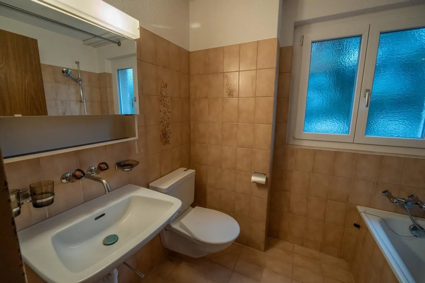 Light-flooded apartment in Gossau - Photo 4 of 8