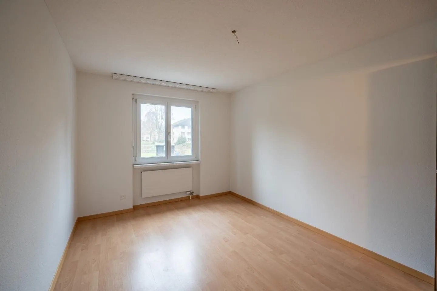 Light-flooded apartment in Gossau - Photo 6 of 8