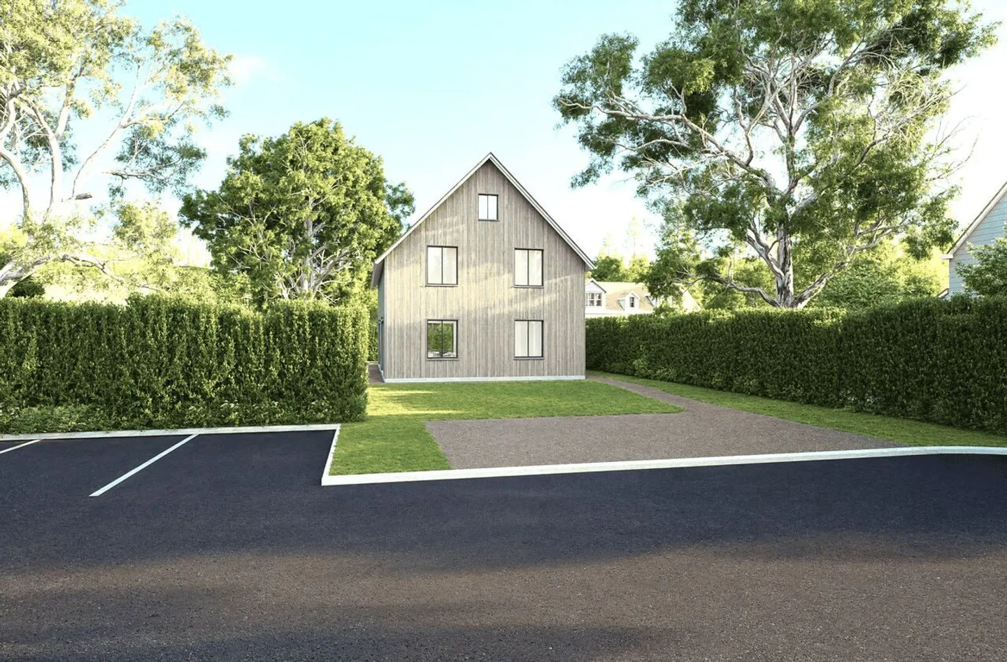 Villa 5.5 rooms - Photo 5 of 8