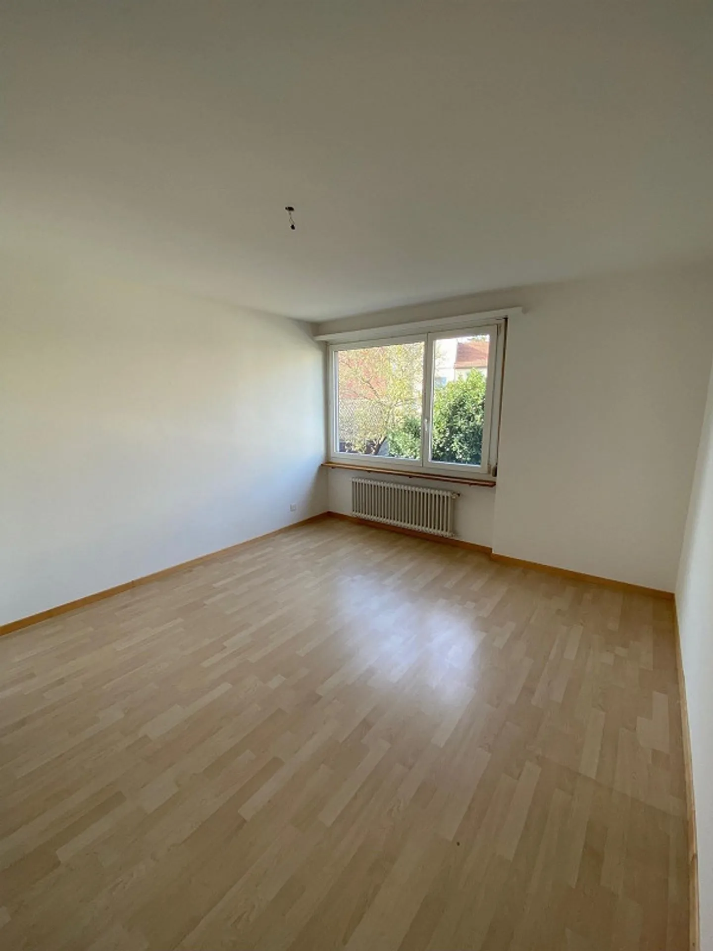 Appartamento in una posizione centrale a Oberwinterthur! - Foto 6 di 12