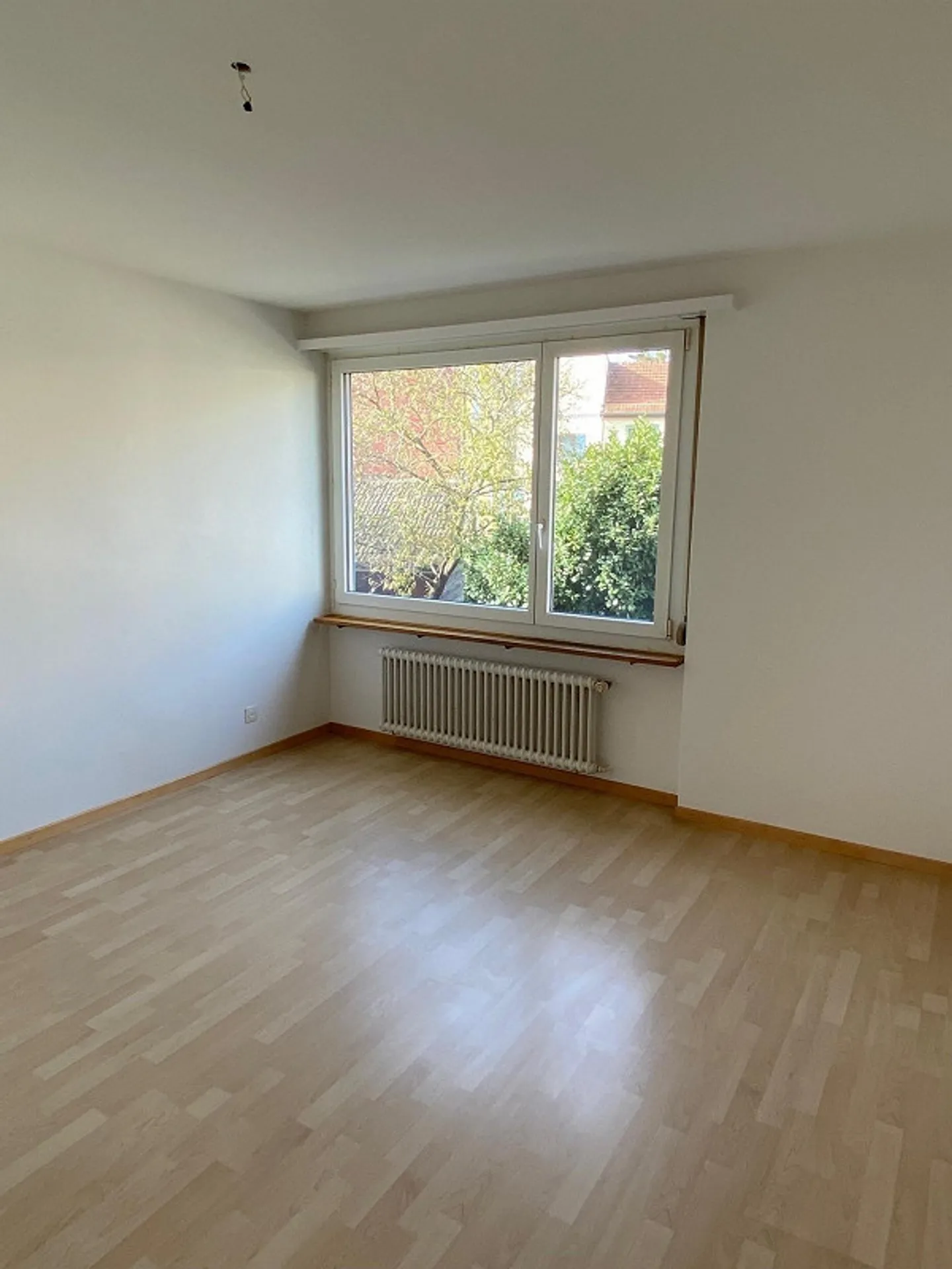 Appartamento in una posizione centrale a Oberwinterthur! - Foto 7 di 12