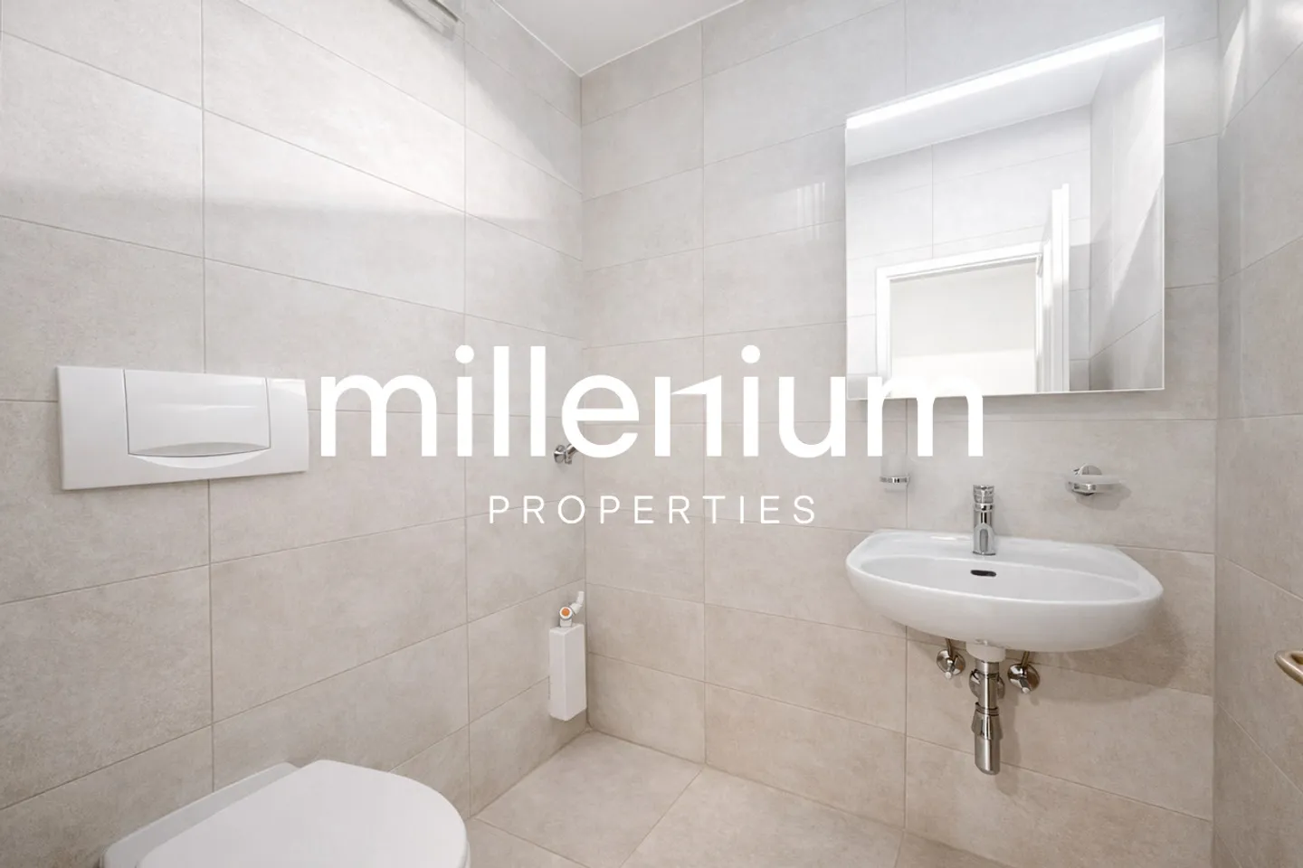 Außergewöhnliches Renoviertes 6-Zimmer-Duplex-Penthouse im Herzen von Carouge - Foto 9 von 12