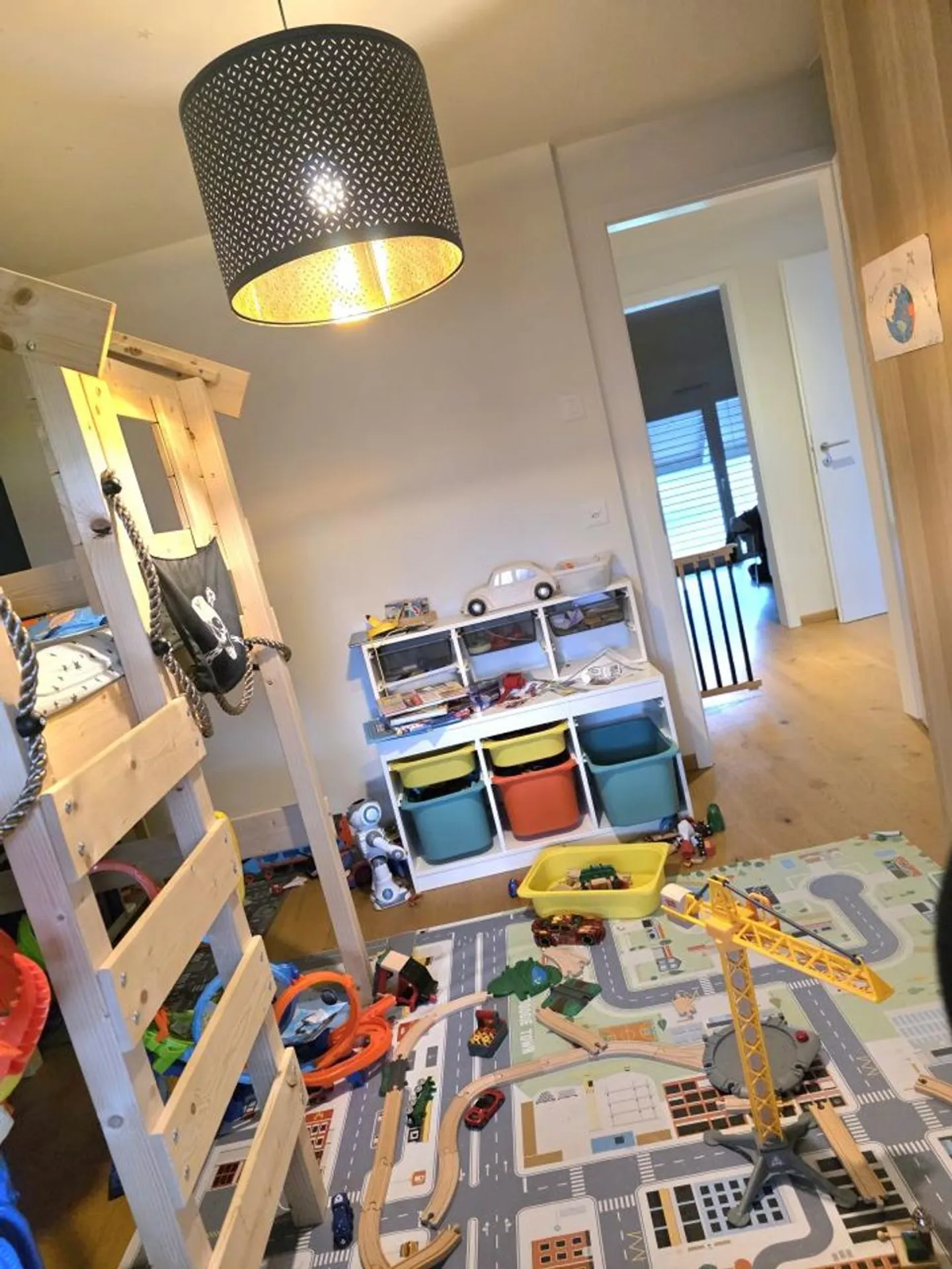 Magnifique Triplex Minergie avec Jardin - Photo 9 sur 13