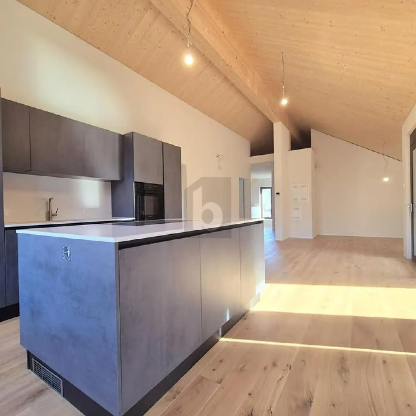 DREAM APARTMENT WERDENBERGER LAKE (A1) - Photo 1 of 5