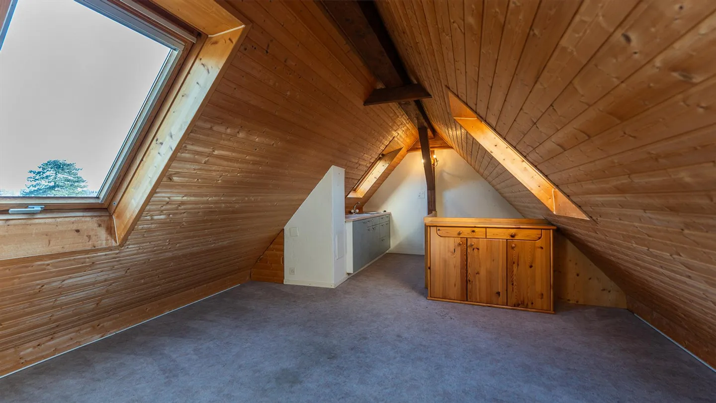 Charmantes Einfamilienhaus in Bruderholz - Foto 16 von 26