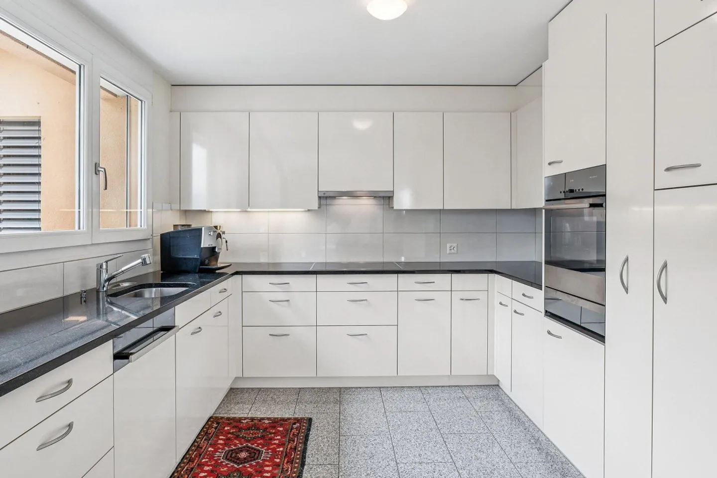 Attika der Extraklasse mit privater Etage und 60 m² Dachterrasse - Photo 3 of 9