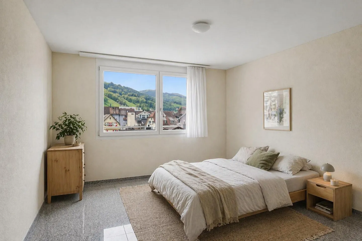Attika der Extraklasse mit privater Etage und 60 m² Dachterrasse - Photo 4 of 9