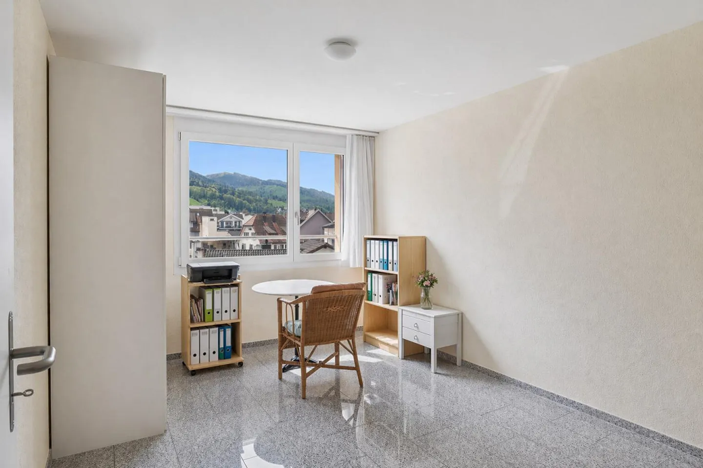 Attika der Extraklasse mit privater Etage und 60 m² Dachterrasse - Photo 6 of 9