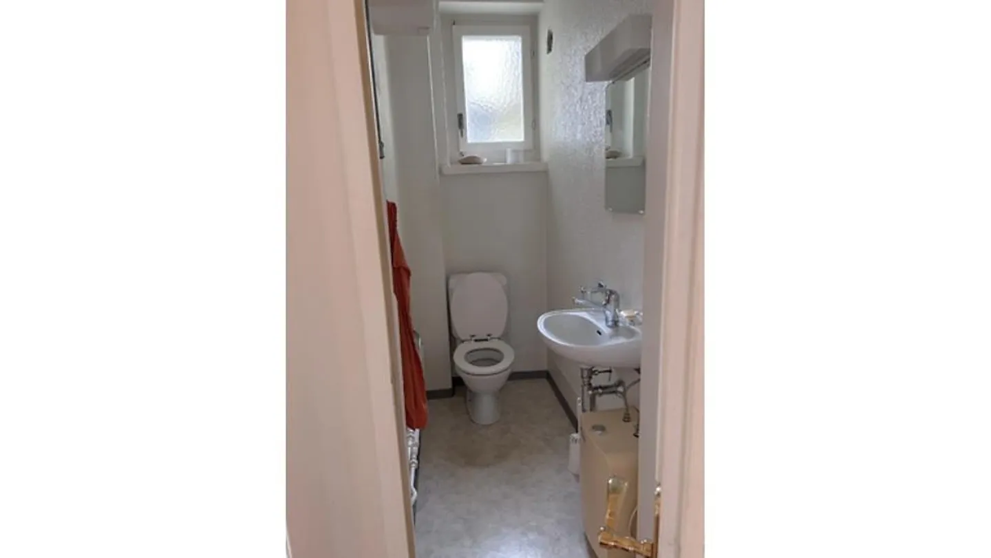 Möblierte Wohnung in Zürich - Foto 5 von 5