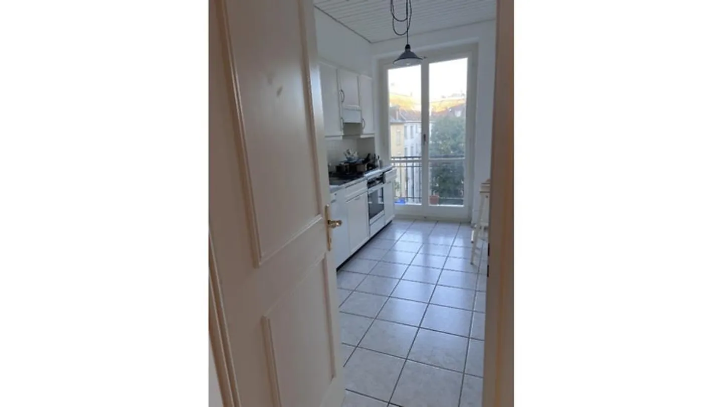 Möblierte Wohnung in Zürich - Foto 2 von 5