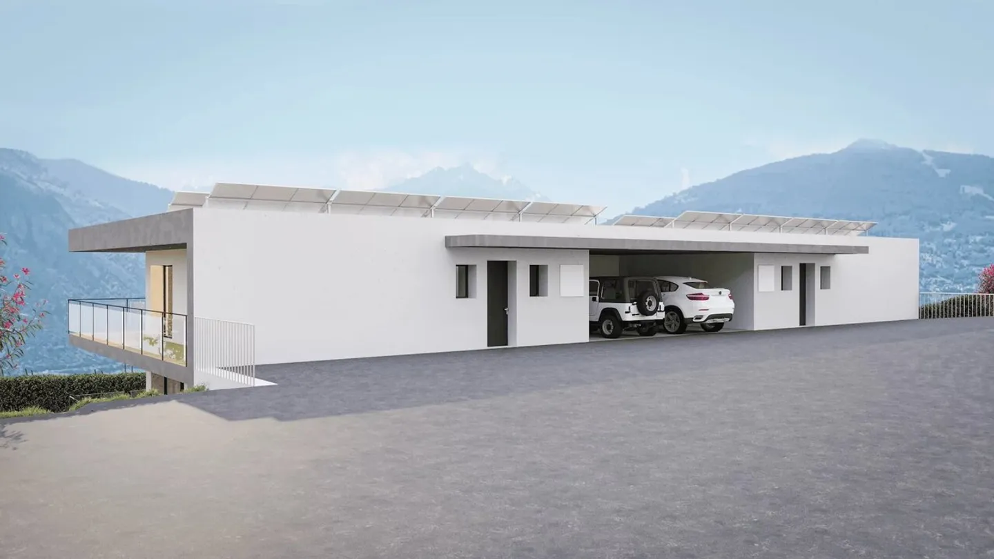 Optimale Lage für dieses neue Projekt - Foto 6 von 8