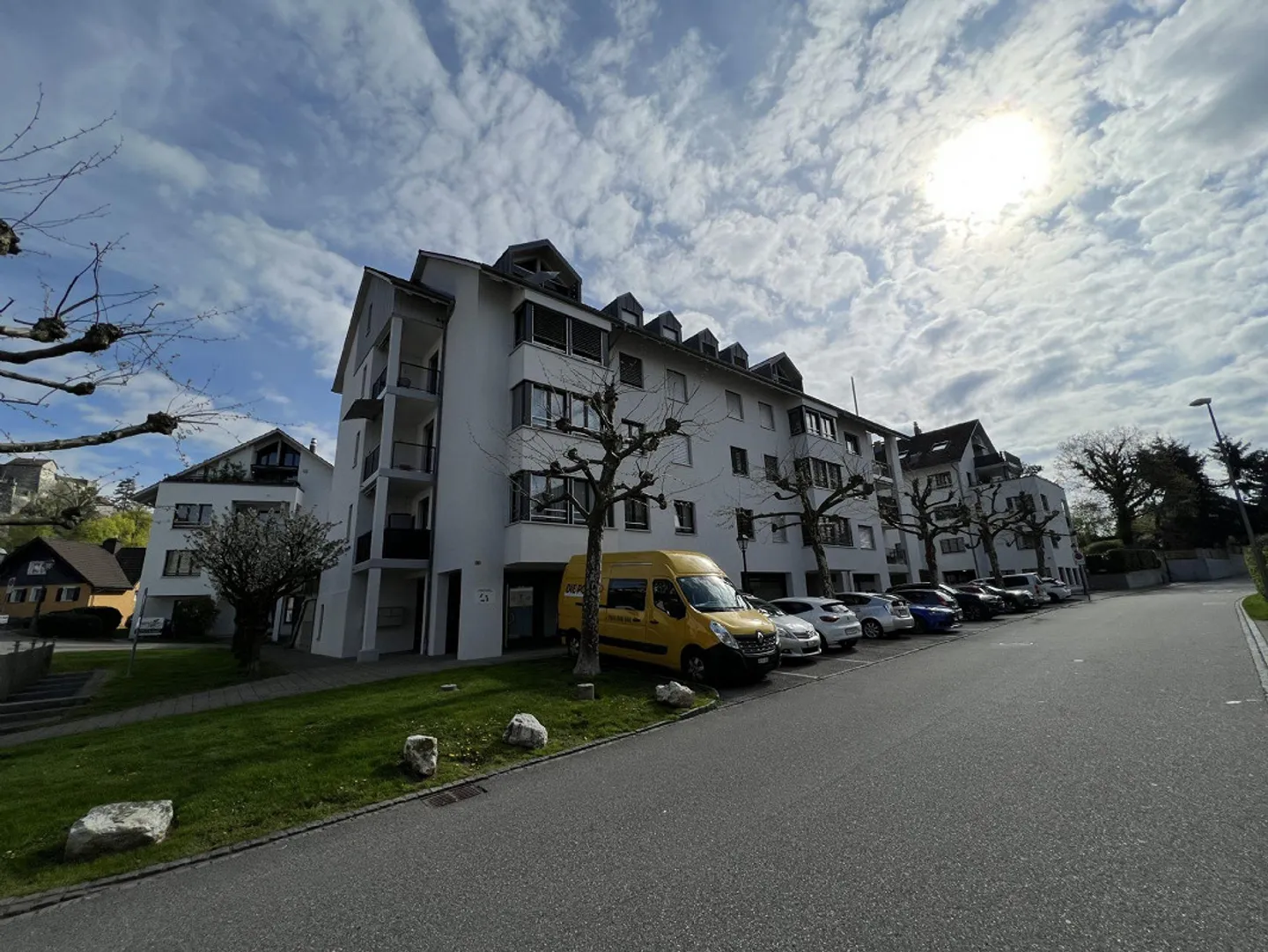Appartamento Loft Elegante in Posizione Centrale - Foto 1 di 8