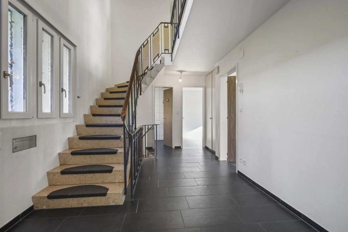 Charmantes Einfamilienhaus in Lützelflüh - Foto 4 von 16