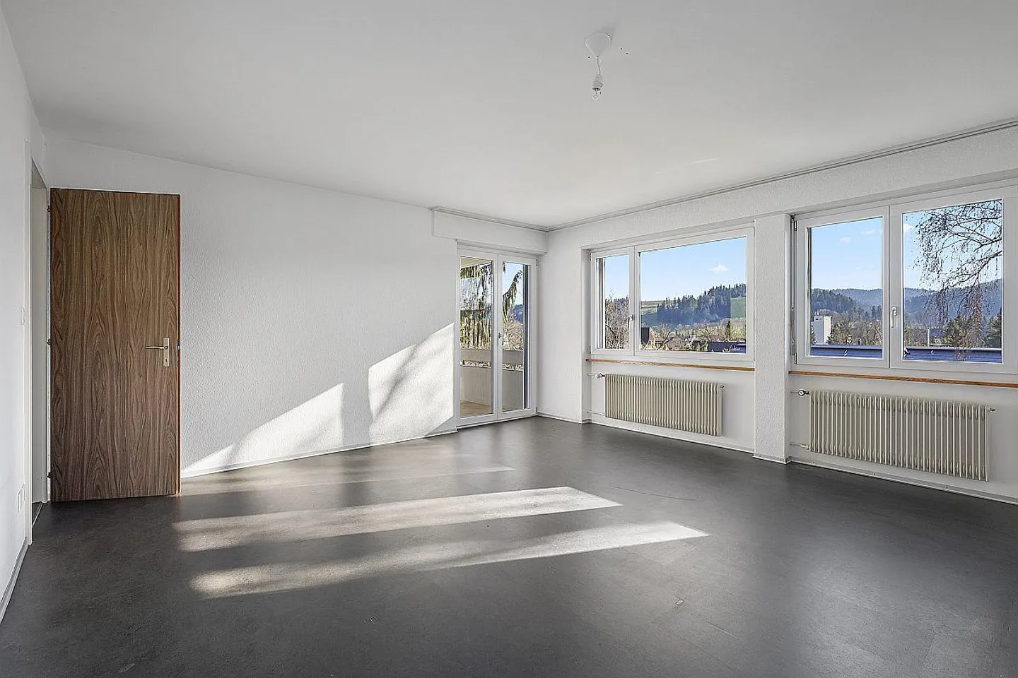 Charmantes Einfamilienhaus in Lützelflüh - Foto 9 von 16