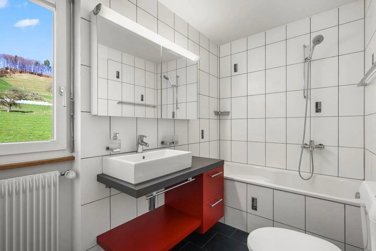 Charmantes Einfamilienhaus in Lützelflüh - Foto 15 von 16
