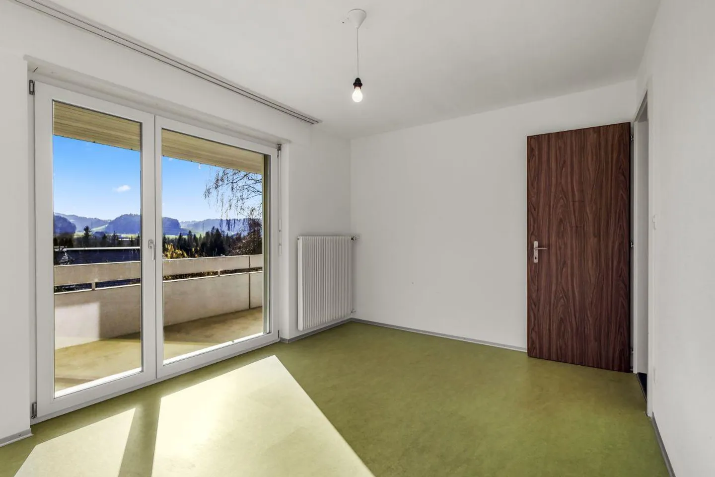 Charmantes Einfamilienhaus in Lützelflüh - Foto 11 von 16